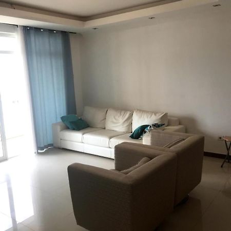 Zango 0 Condominio Vida Pacifica Zona III Luanda Ngoại thất bức ảnh